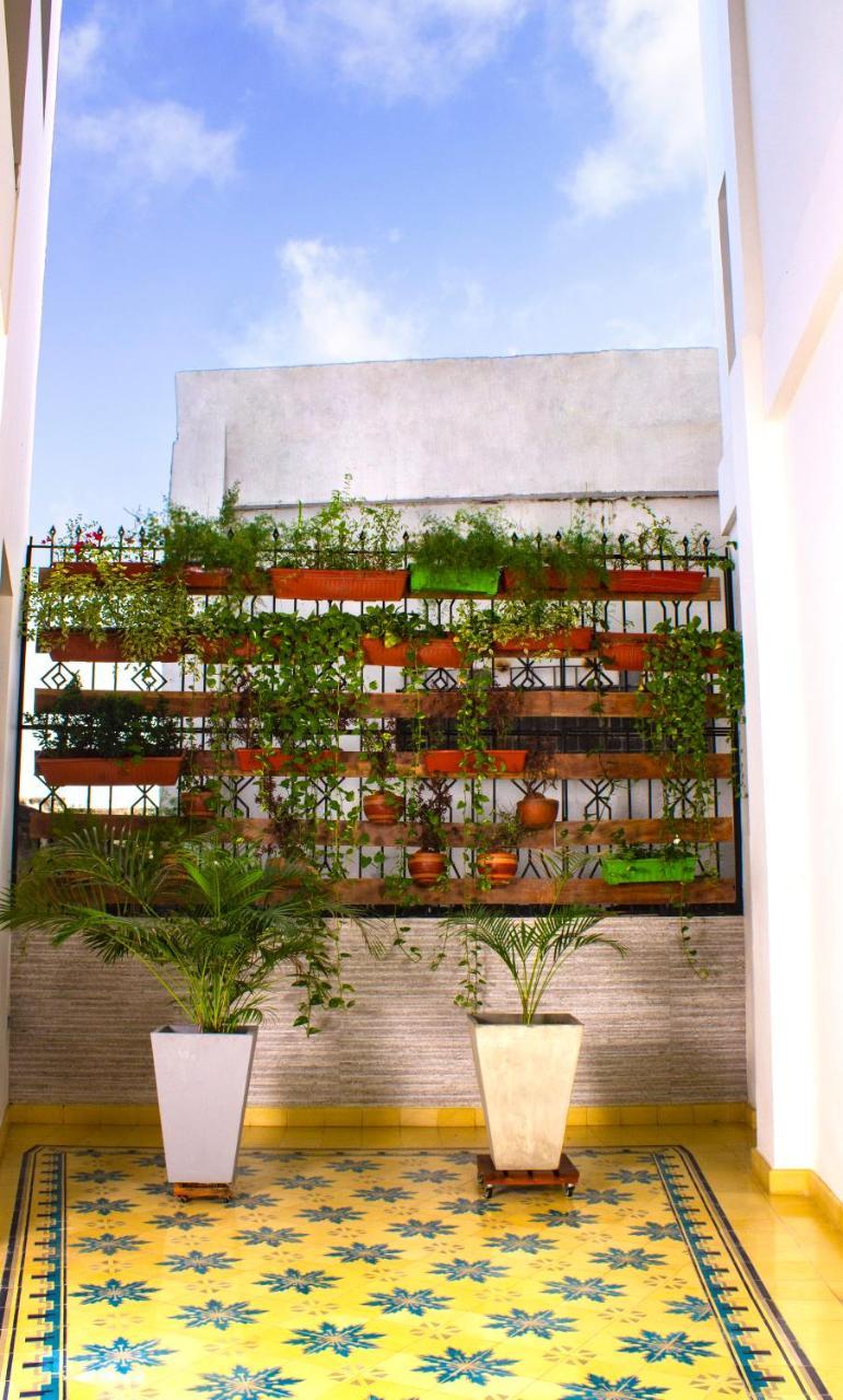 Hotel Med Barranquilla Centro Exteriér fotografie